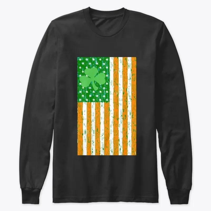 St. Patrick's day t shirt