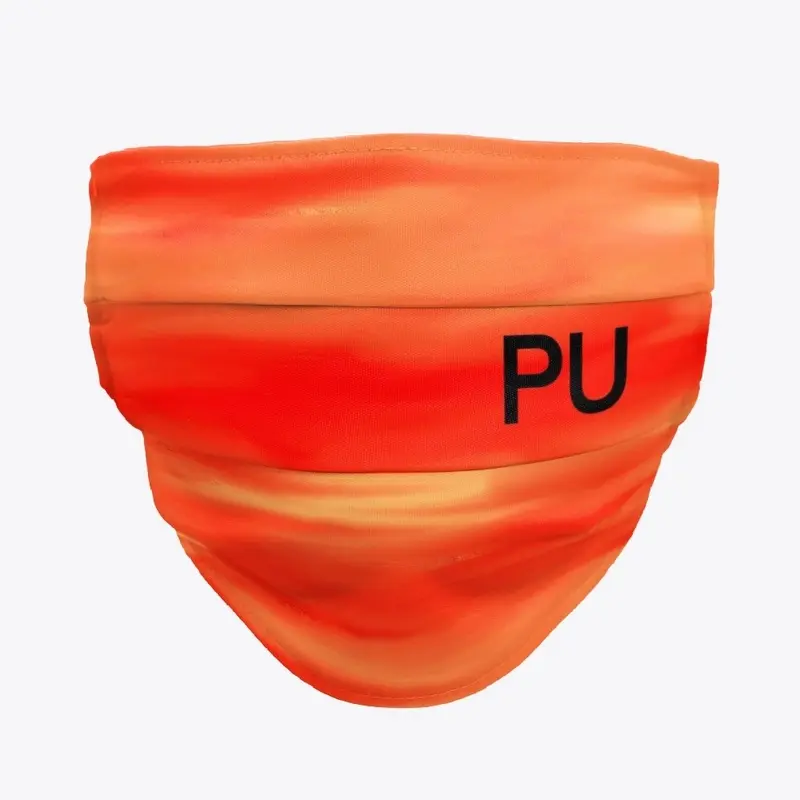 PU Christmask Mask