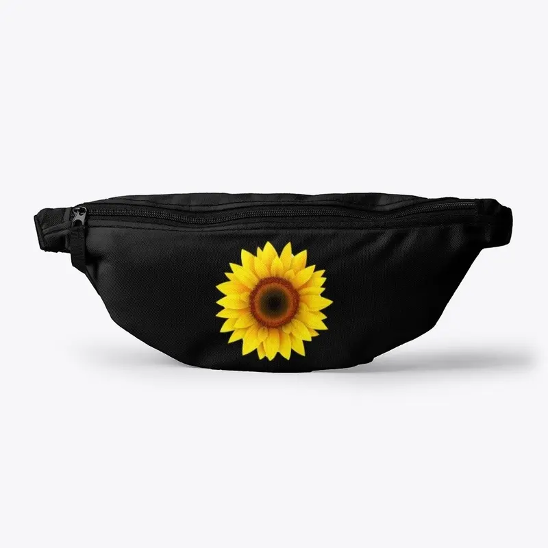 sunflower mask