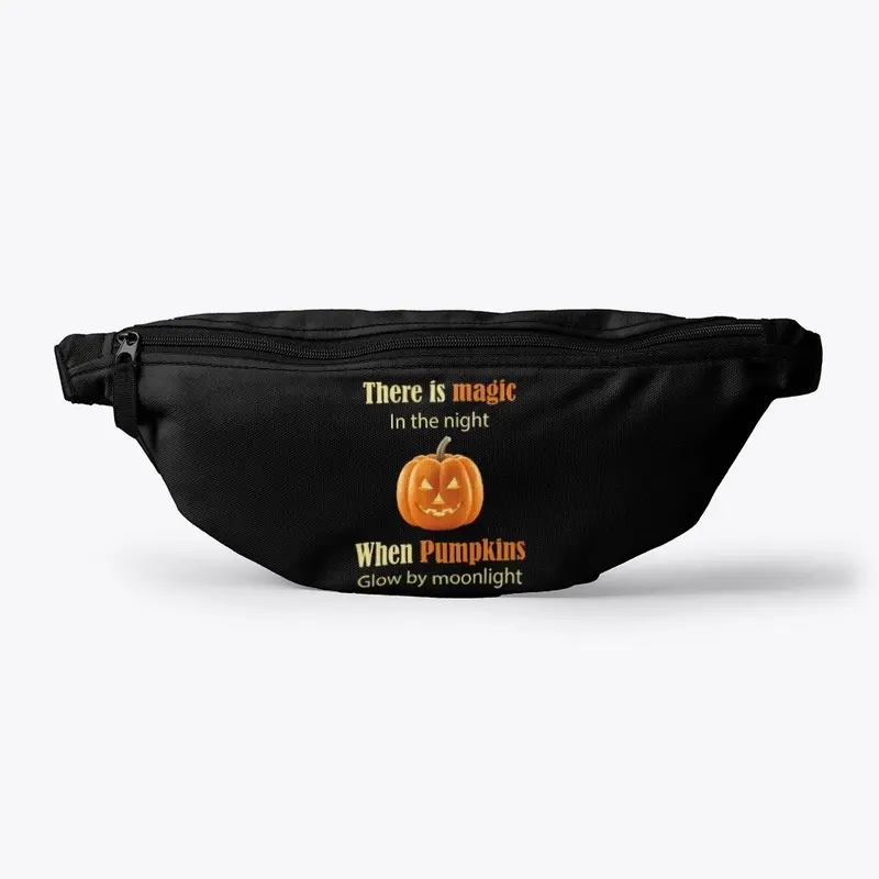 Halloween Pumpkin  Face Mask