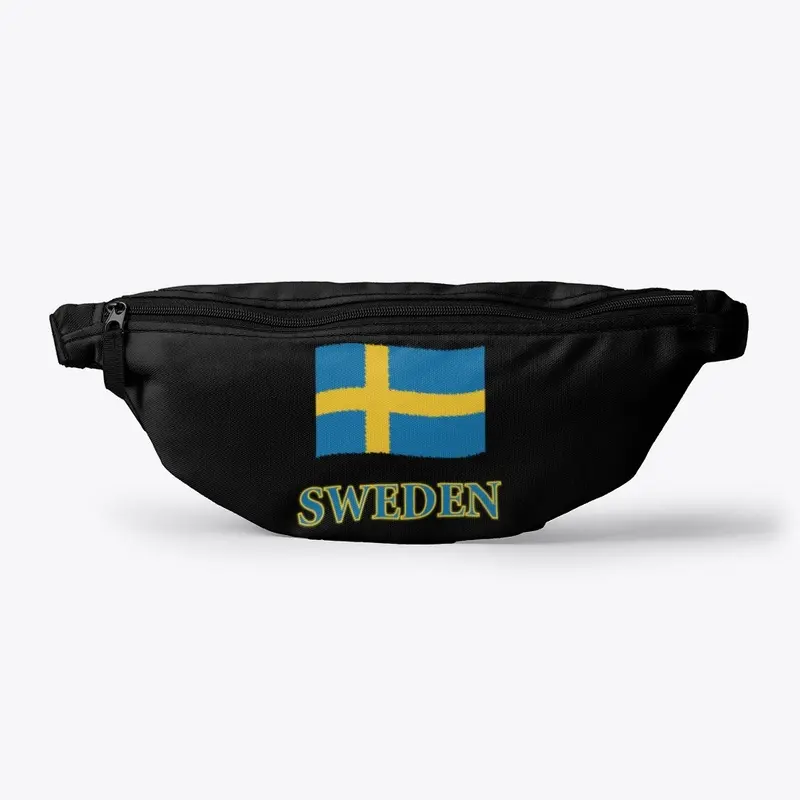 Sweden Face Mask